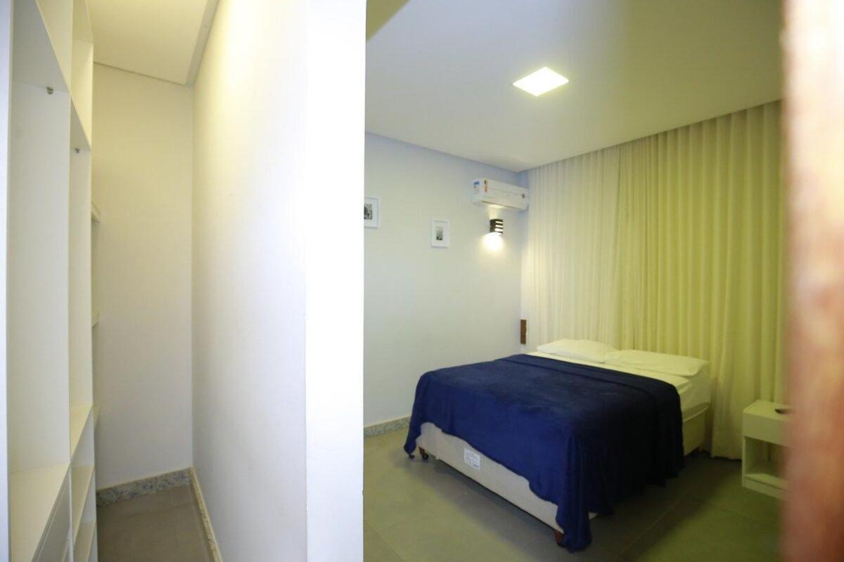 Casa Temporada - 4 Suites - Condominio Luxo - Piscina Extraordinaria - Praia De Itacimirim-Ba Camacari Bagian luar foto